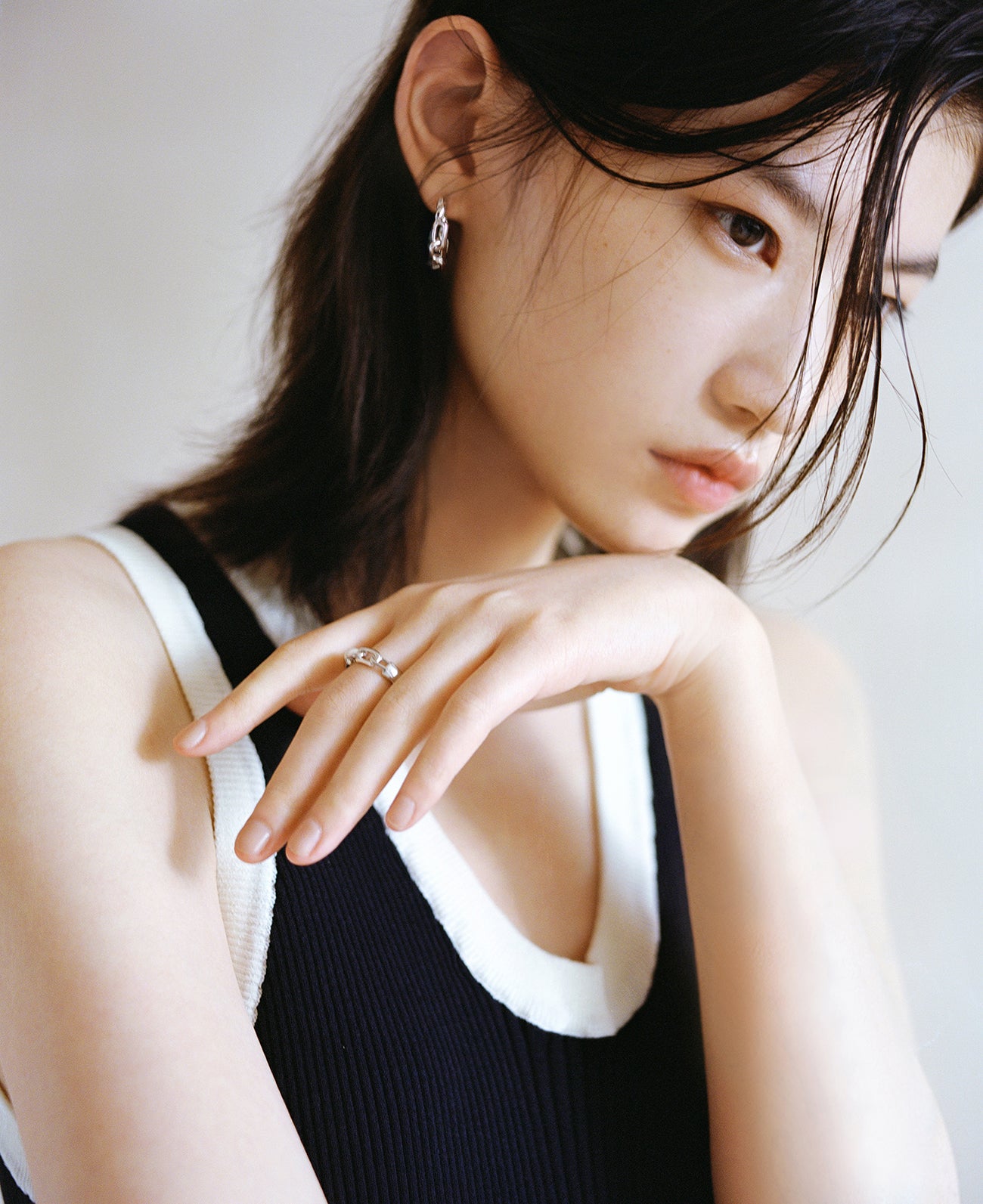TOUCH – THEYKNOW
