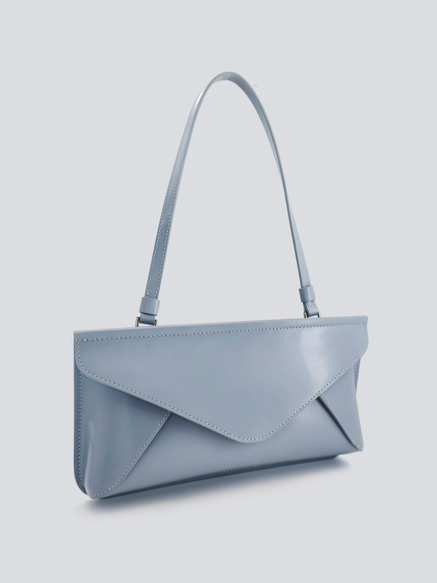 Envelope Bag by fashion jewelry and accessory brand THEYKNOW