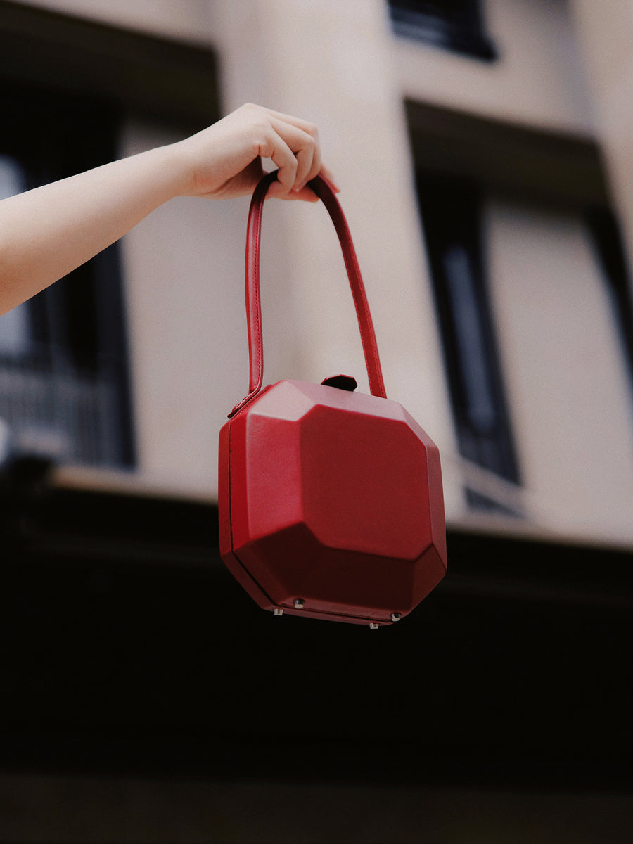 Cartier Shopping Bag - Gem